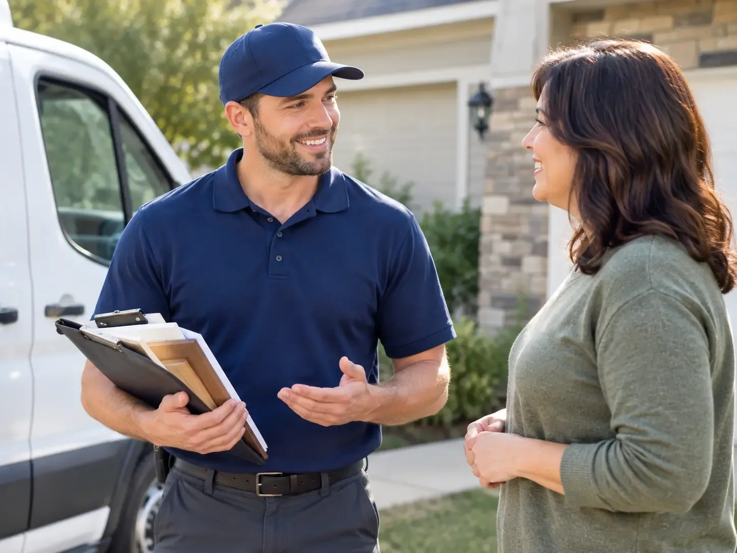 Kitchen Cabinet Refacing Michigan City, MS FAQs